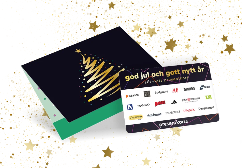 Buy the Choice Gift Card